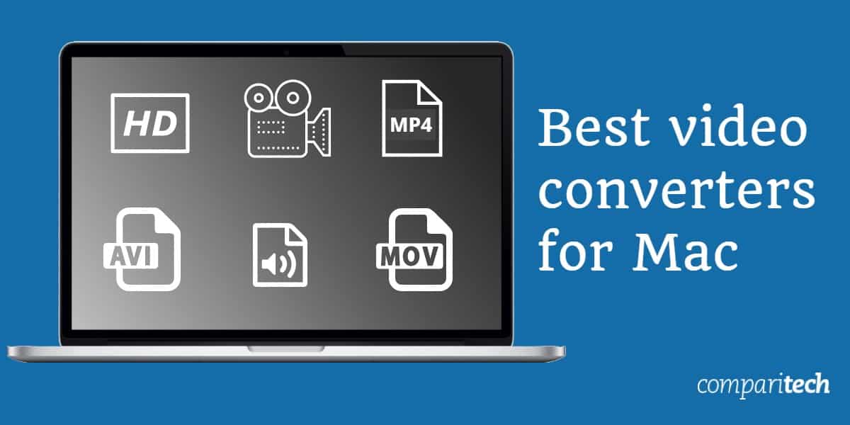 Mod Video Converter For Mac Free Download